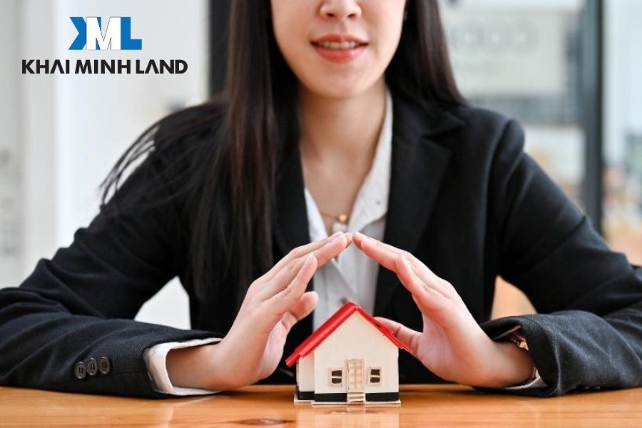 Cách định giá nhà đất thông qua môi giới