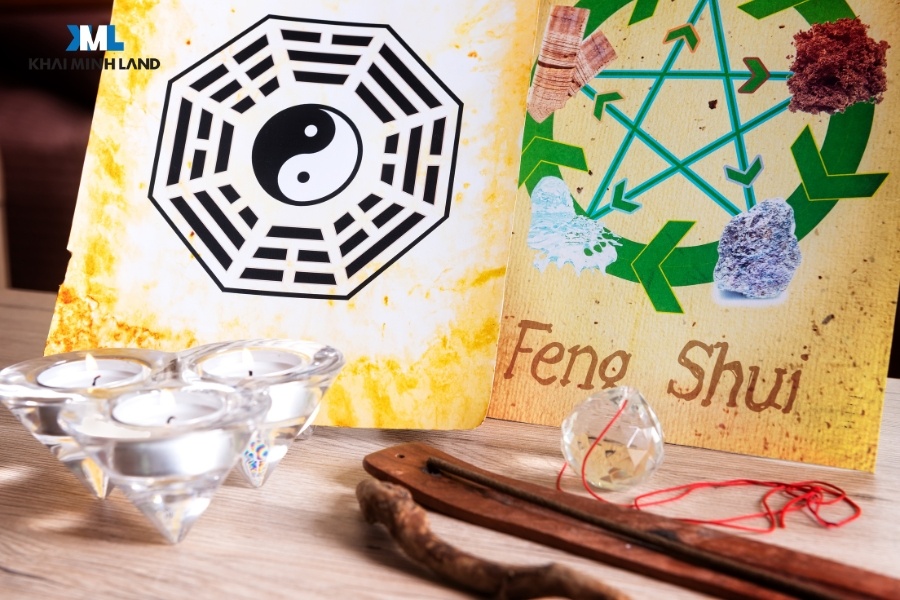 Lựa hướng nhà hợp tuổi gia chủ