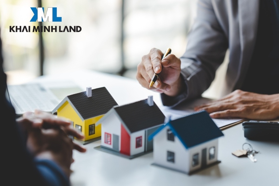 Định giá nhà đất là gì?