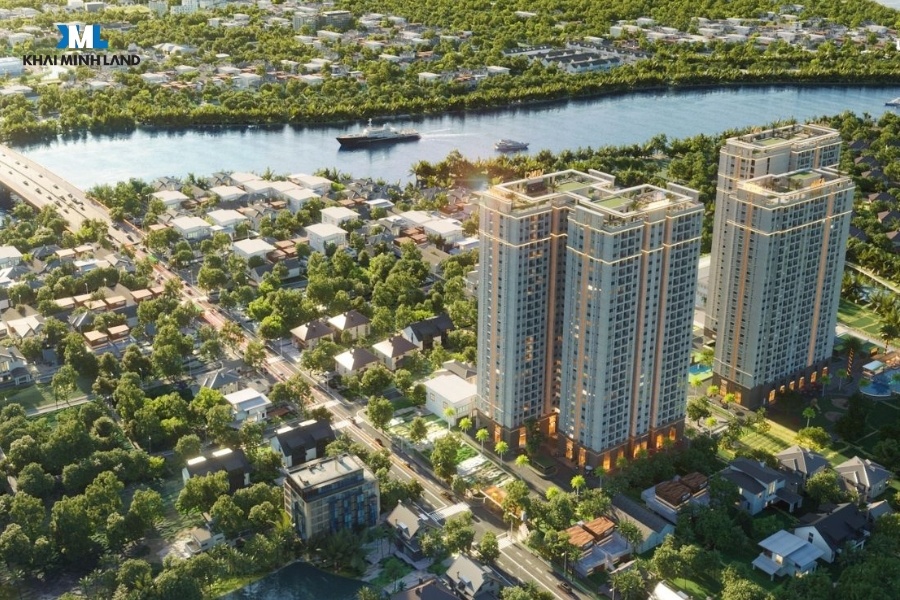 Dự án Khải Hoàn Prime