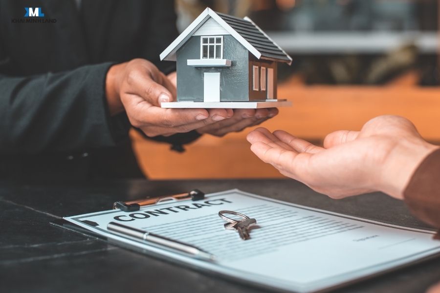 Nên ưu tiên mua nhà ở các khu đô thị