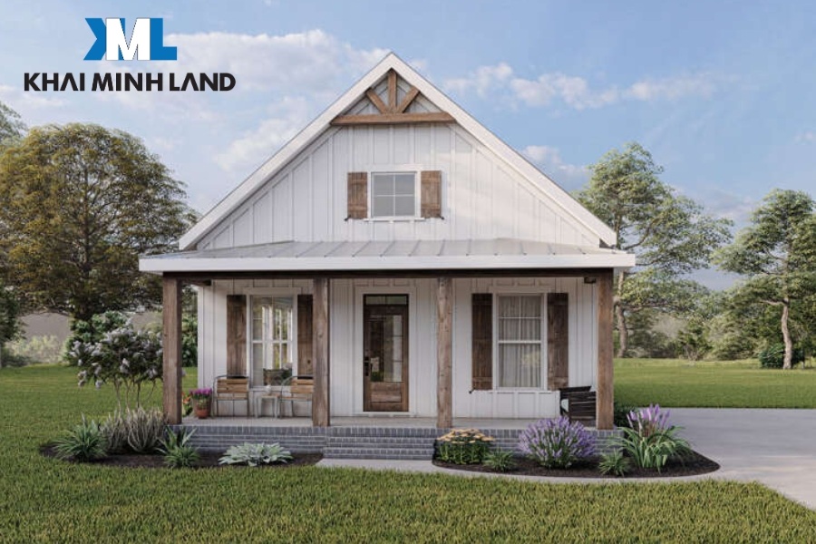 Nam Quý Mão 1963 hợp hướng nào?