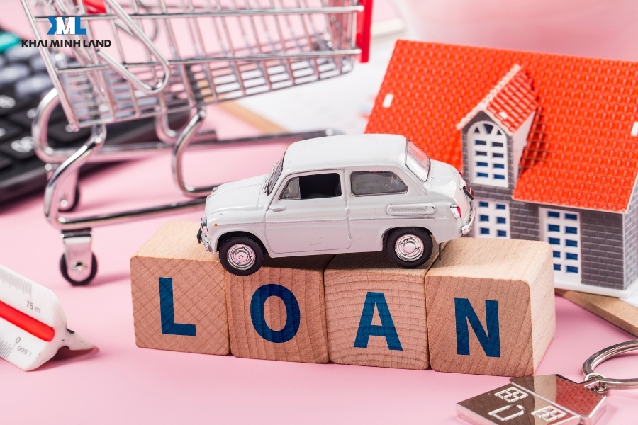 Tránh mượn tiền để mua nhà