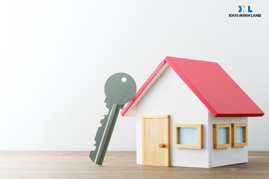 Hình thức đầu tư bất động sản cho thuê