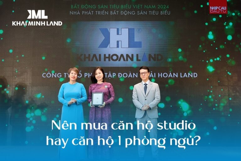 Cách chọn chủ đầu tư uy tín khi mua căn hộ chung cư