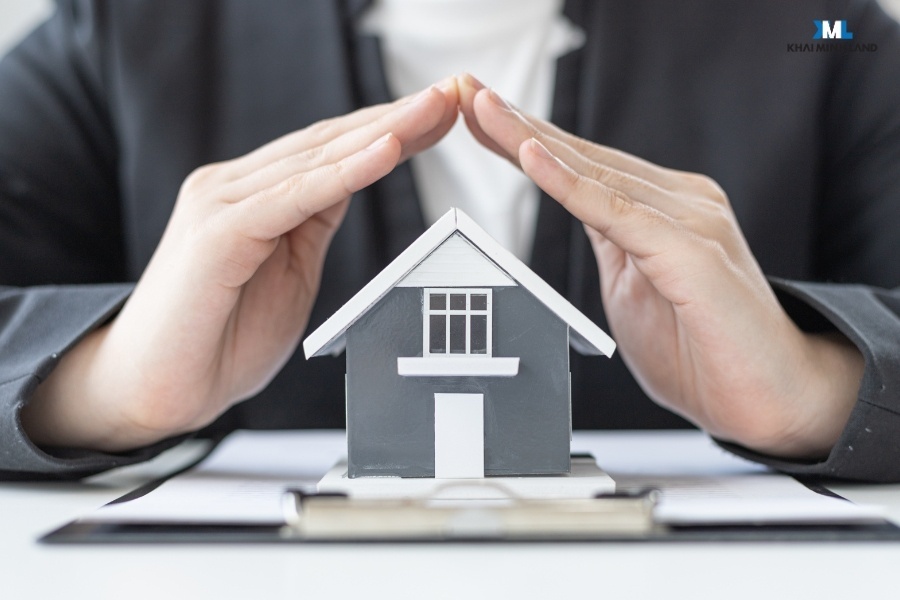 Cách mua căn hộ đúng giá thị trường