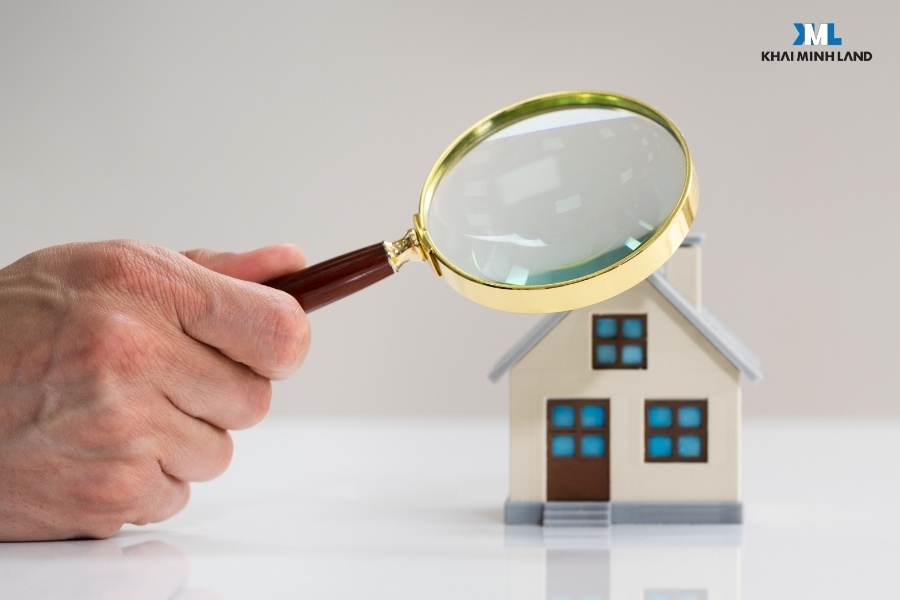Kinh nghiệm đi xem căn hộ mua nhà