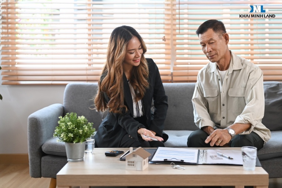Chuyển nhượng nhà ở hình thành trong tương lai vẫn được cho phép