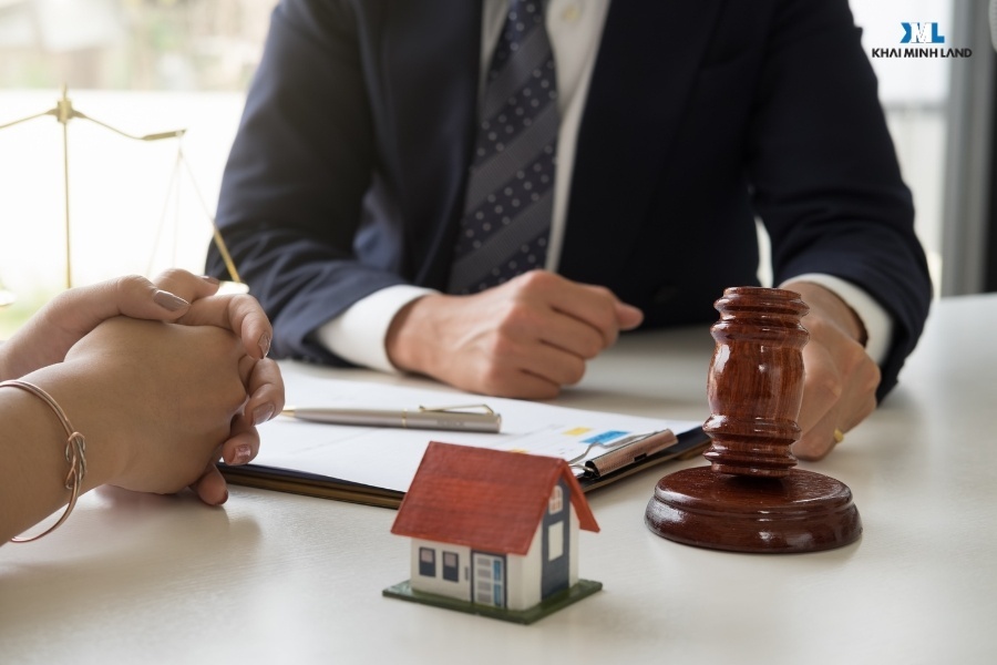 Dấu hiệu nhận biết bẫy giá nhà đất