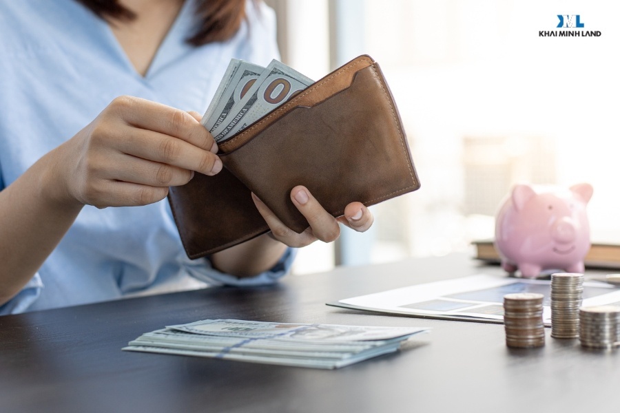 Đầu tư bất động sản với nguồn vốn hạn chế