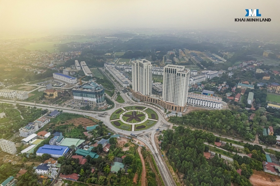 Lựa chọn căn hộ studio có vị trí đẹp