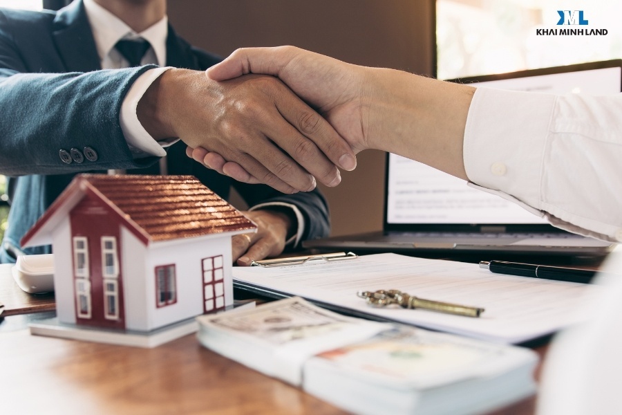 Lựa chọn công ty môi giới phù hợp để cho thuê bất động sản