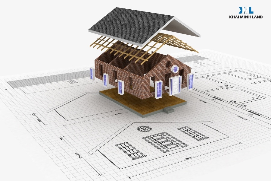 Kiểm tra diện tích thực tế của căn hộ