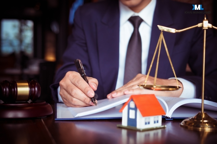 Kiểm tra pháp lý trước khi đầu tư