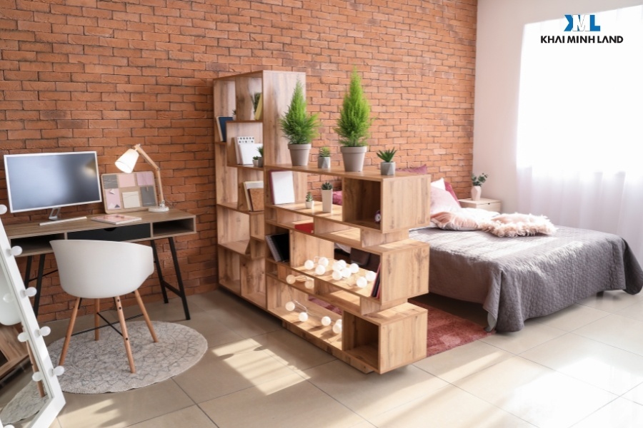 Đầu tư căn hộ studio