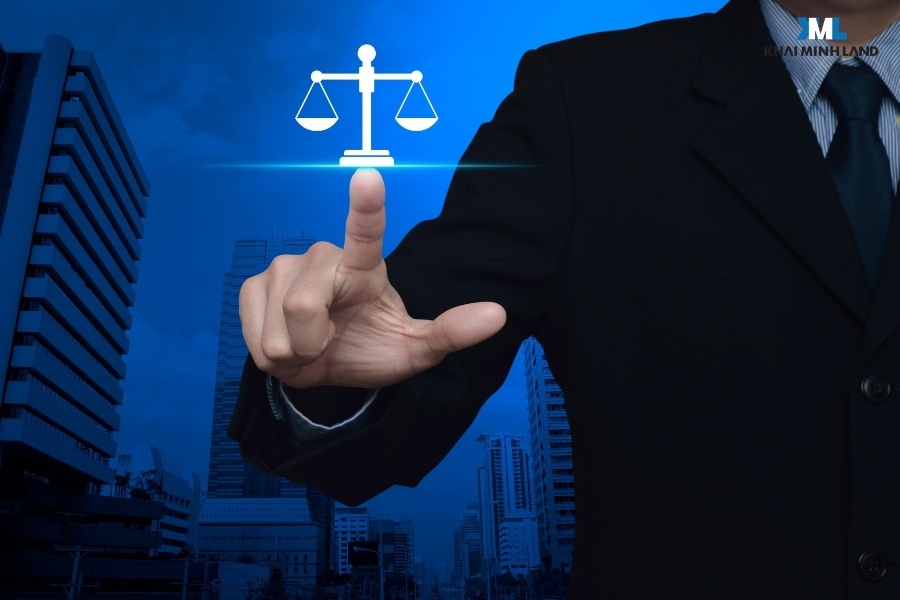 Lưu ý khi đầu tư nhà ở hình thành trong tương lai