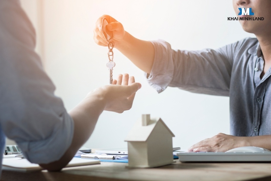 Căn hộ phù hợp với những nhà đầu tư chưa có nhiều kinh nghiệm