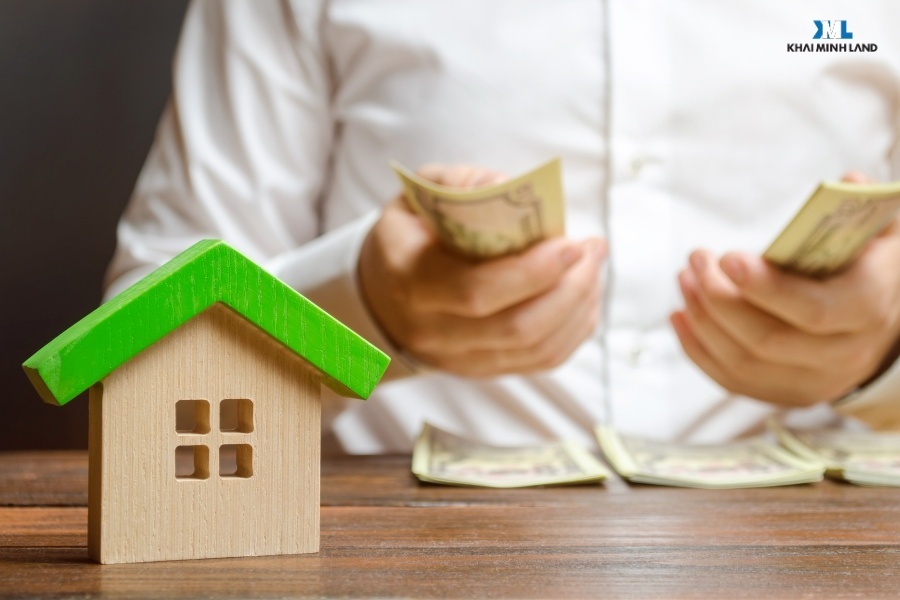 Nhiều căn hộ bổ sung thêm các khoản phí để tăng giá bất thường