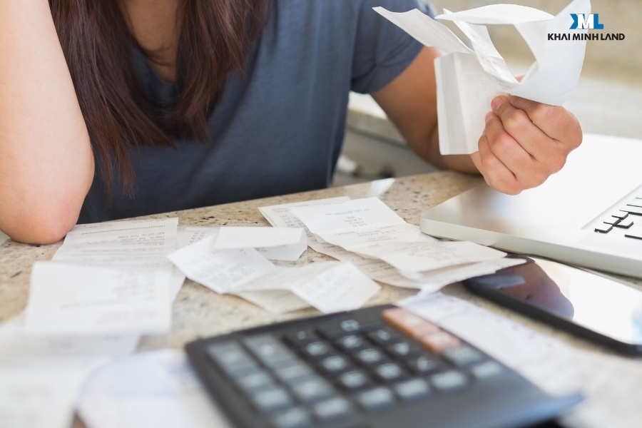 Ưu điểm khi chọn vay mua nhà 20 năm