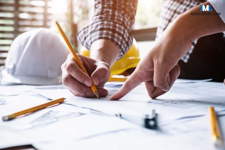Vị trí của dự án chung cư ảnh hưởng đến 50% giá thành