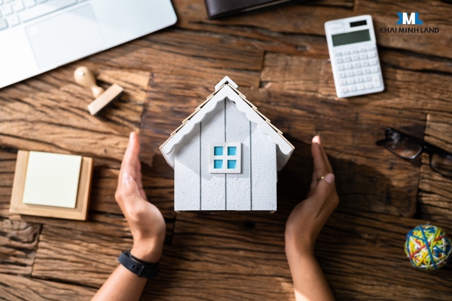 Thẩm định kỹ hợp đồng mua bán căn hộ để tránh rủi ro