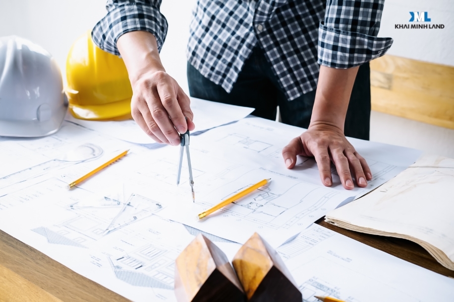 Tìm hiểu về yếu tố về phong thủy khi mua căn hộ để ở lâu dài