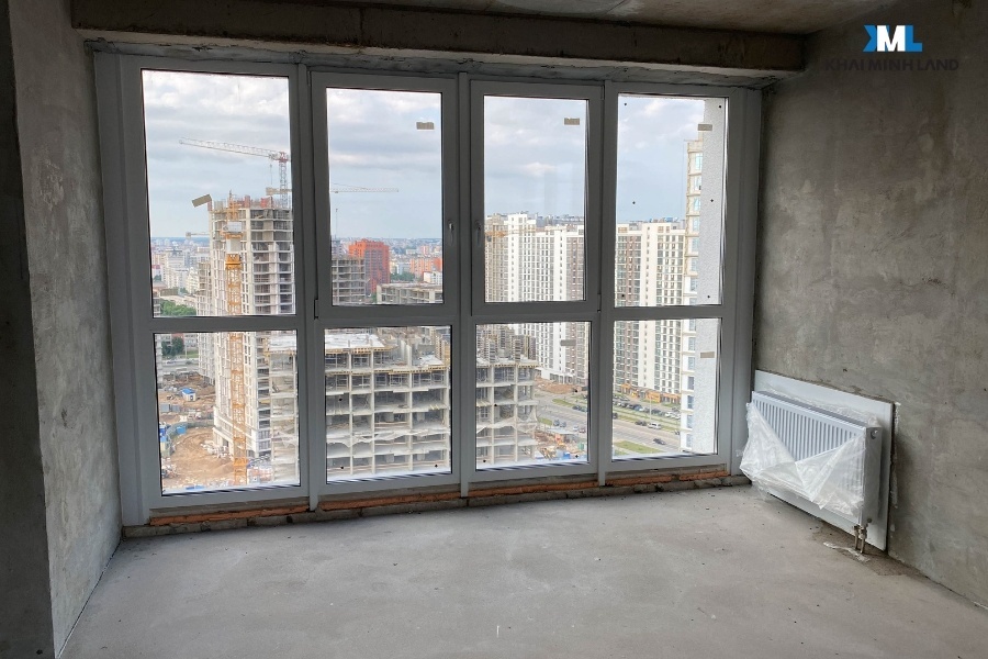 Mua căn hộ đang trong giai đoạn xây dựng có giá thành phải chăng hơn