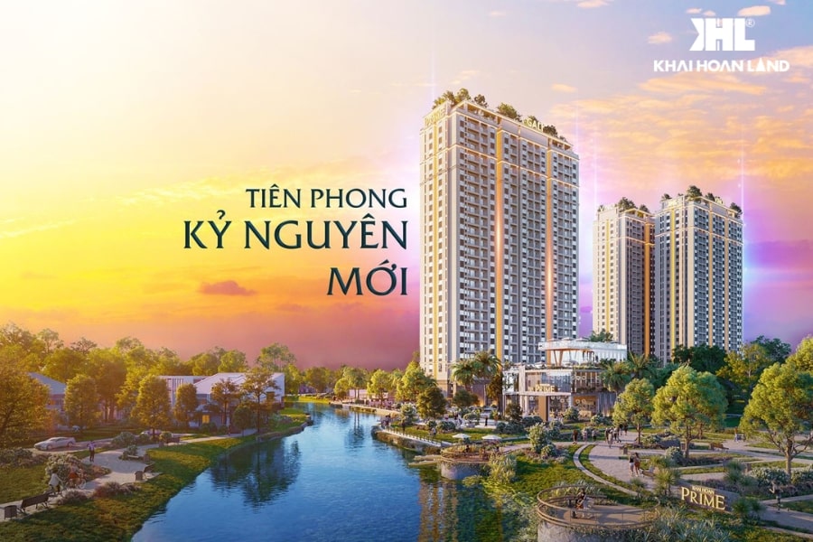 chon khai hoan prime chon song khoe chon song sang