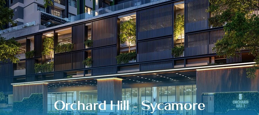 Orchard Hill - Tọa độ 5 sao sinh lời đỉnh cao